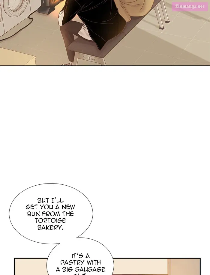 Odd Girl Out Zinmanga X Chapter 229 Page 49