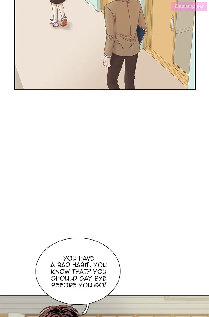 Odd Girl Out Zinmanga X Chapter 228 Page 69