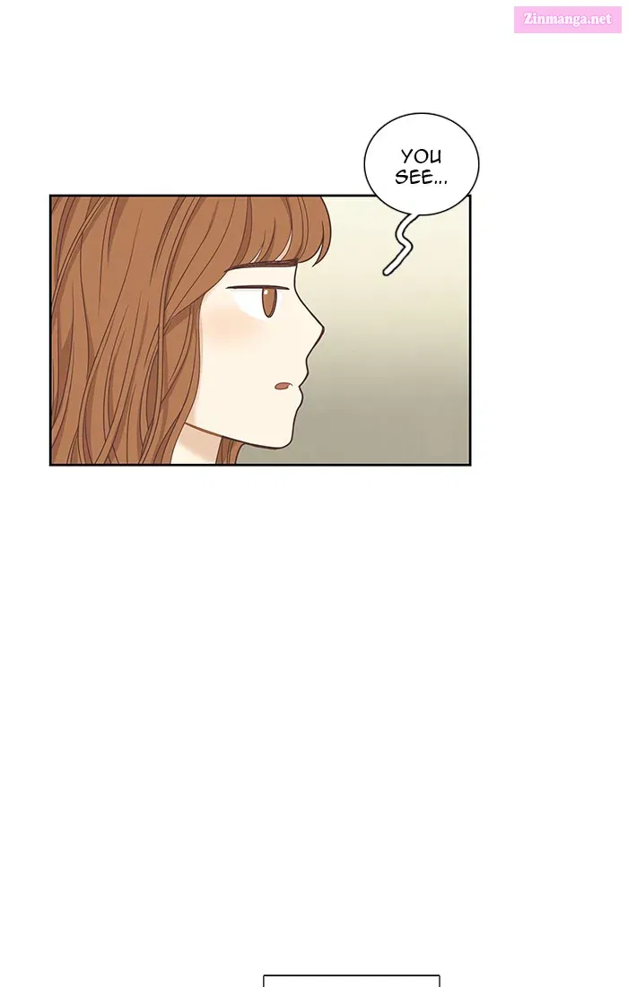 Odd Girl Out Zinmanga X Chapter 226 Page 39