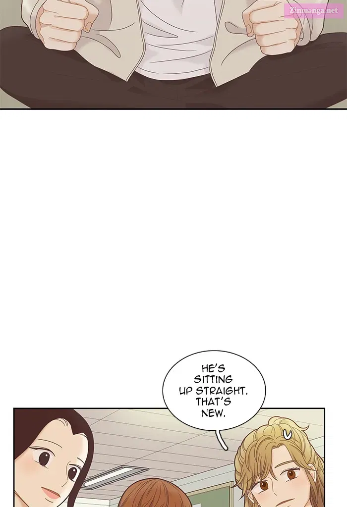 Odd Girl Out Zinmanga X Chapter 225 Page 73