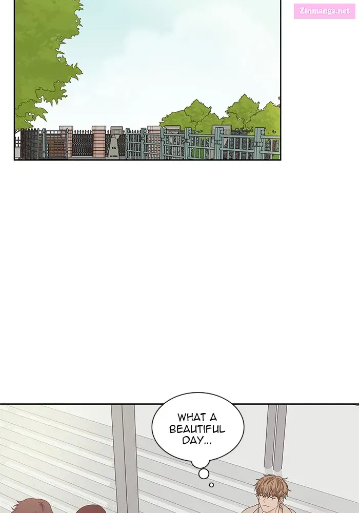 Odd Girl Out Zinmanga X Chapter 225 Page 76