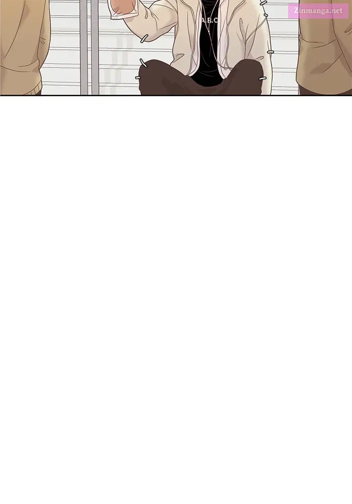 Odd Girl Out Zinmanga X Chapter 225 Page 86