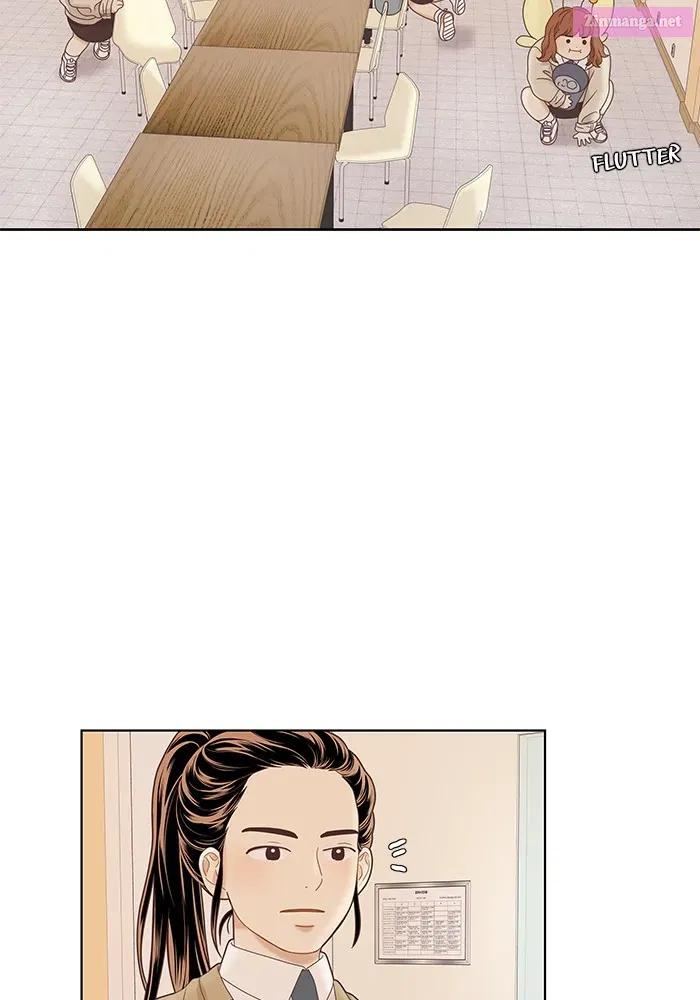 Odd Girl Out Zinmanga X Chapter 222 Page 24