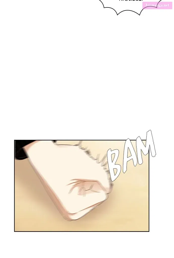 Odd Girl Out Zinmanga X Chapter 221 Page 44