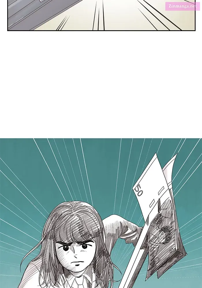 Odd Girl Out Zinmanga X Chapter 220 Page 82