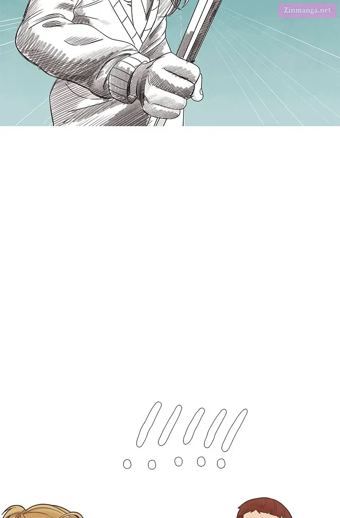 Odd Girl Out Zinmanga X Chapter 220 Page 83