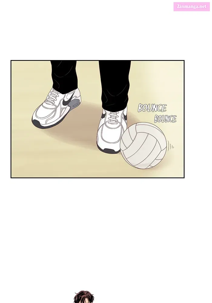 Odd Girl Out Zinmanga X Chapter 219 Page 28