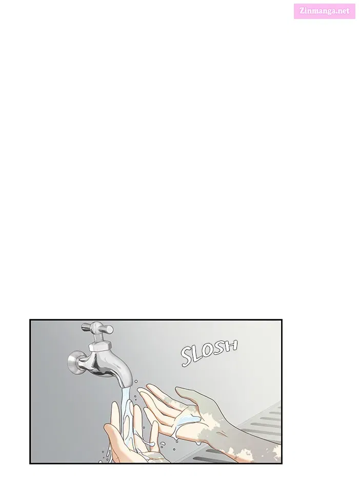 Odd Girl Out Zinmanga X Chapter 219 Page 34