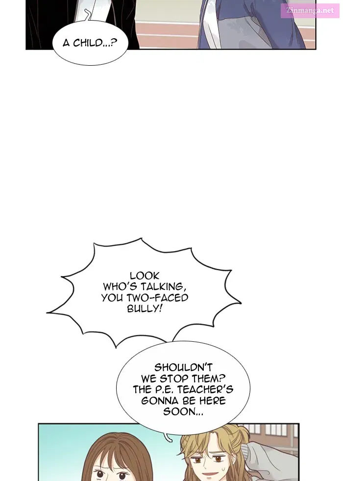 Odd Girl Out Zinmanga X Chapter 219 Page 50