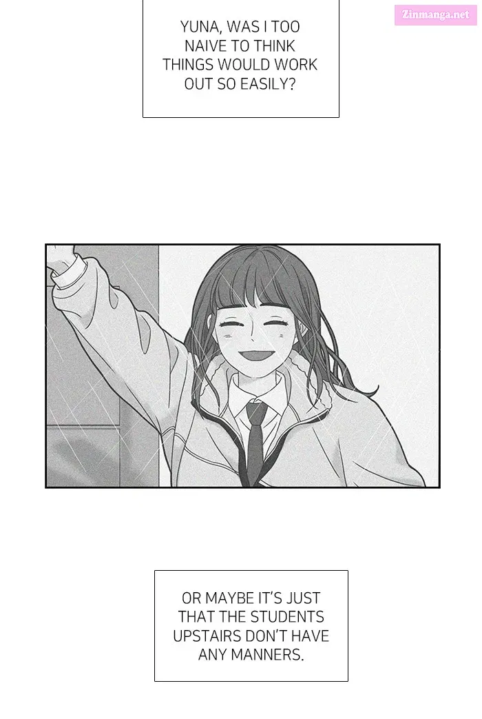 Odd Girl Out Zinmanga X Chapter 217 Page 56