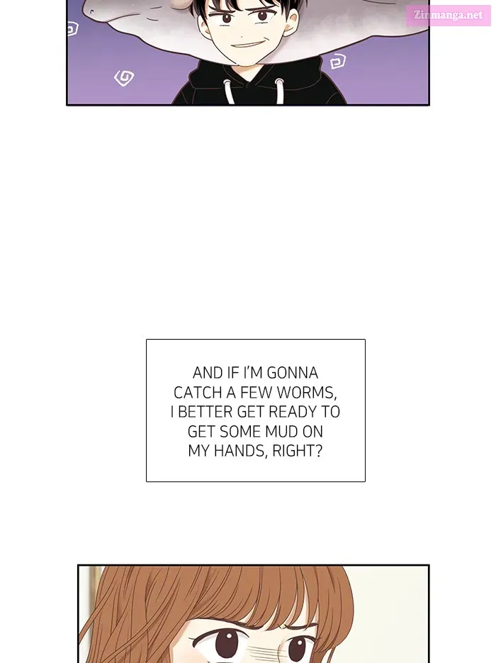 Odd Girl Out Zinmanga X Chapter 217 Page 77