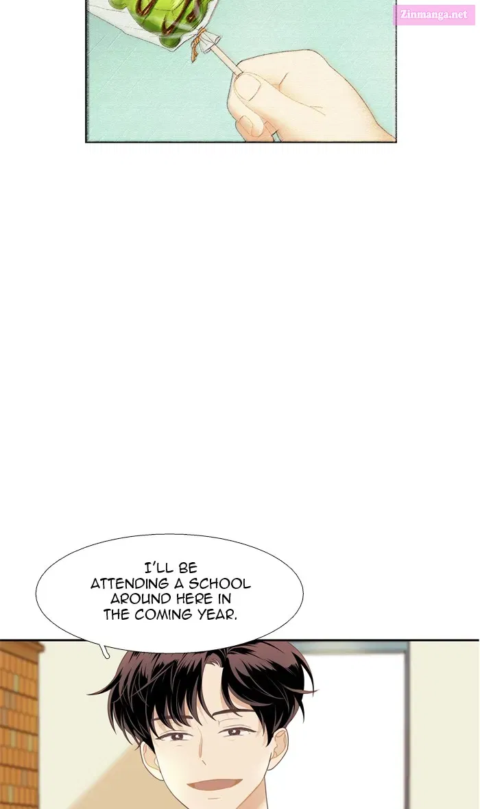 Odd Girl Out Zinmanga X Chapter 214 Page 17