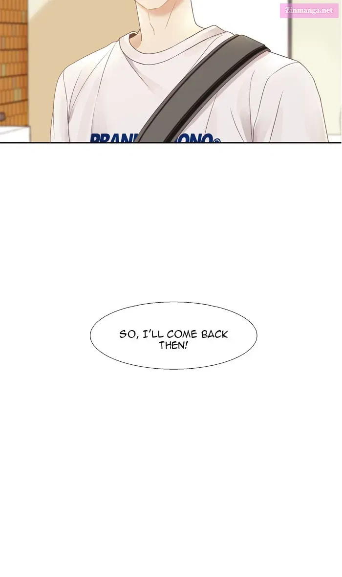 Odd Girl Out Zinmanga X Chapter 214 Page 18
