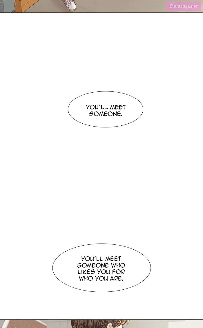 Odd Girl Out Zinmanga X Chapter 213 Page 53