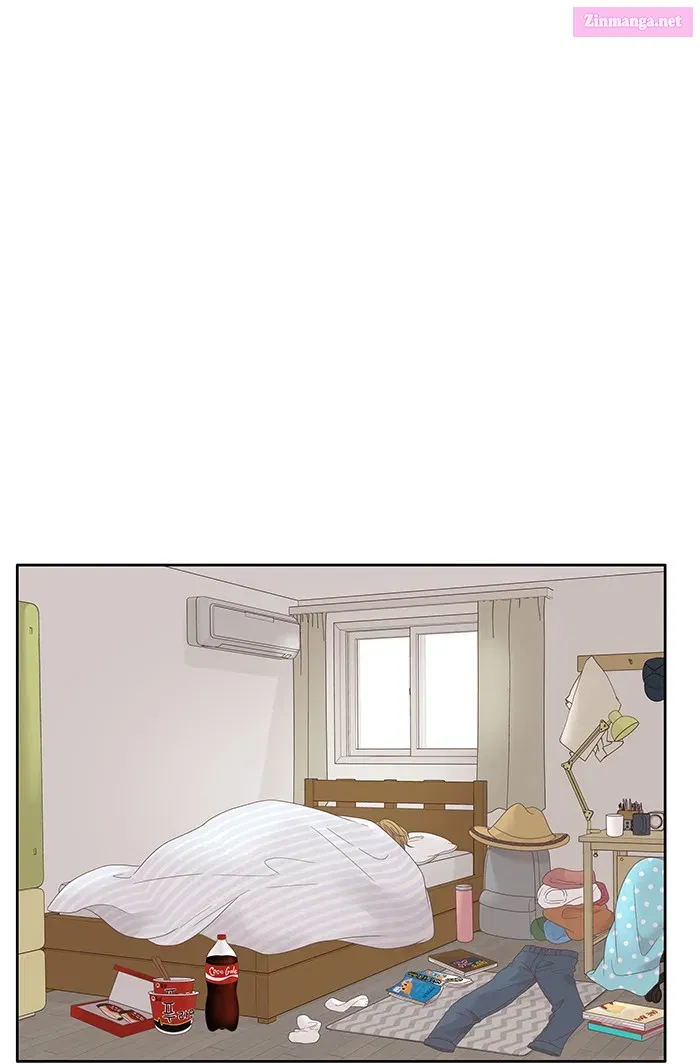 Odd Girl Out Zinmanga X Chapter 211 Page 74