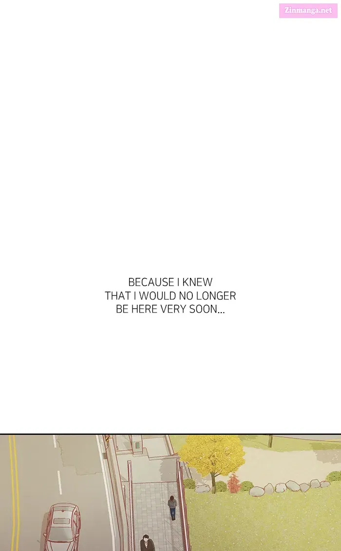 Odd Girl Out Zinmanga X Chapter 210 Page 30