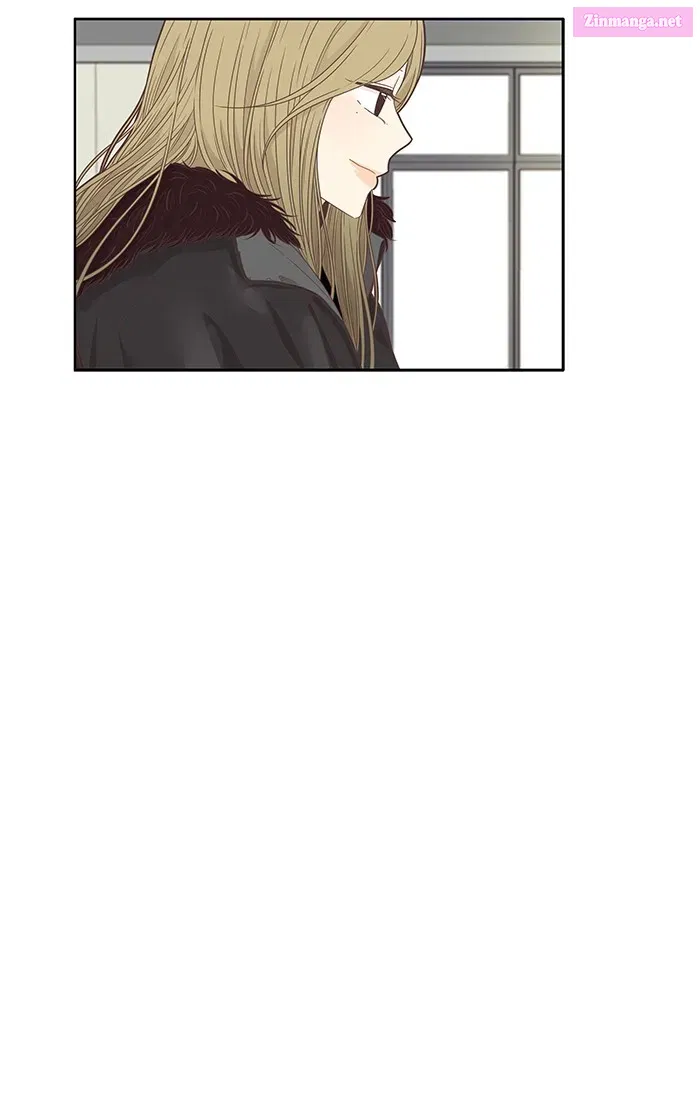 Odd Girl Out Zinmanga X Chapter 210 Page 59