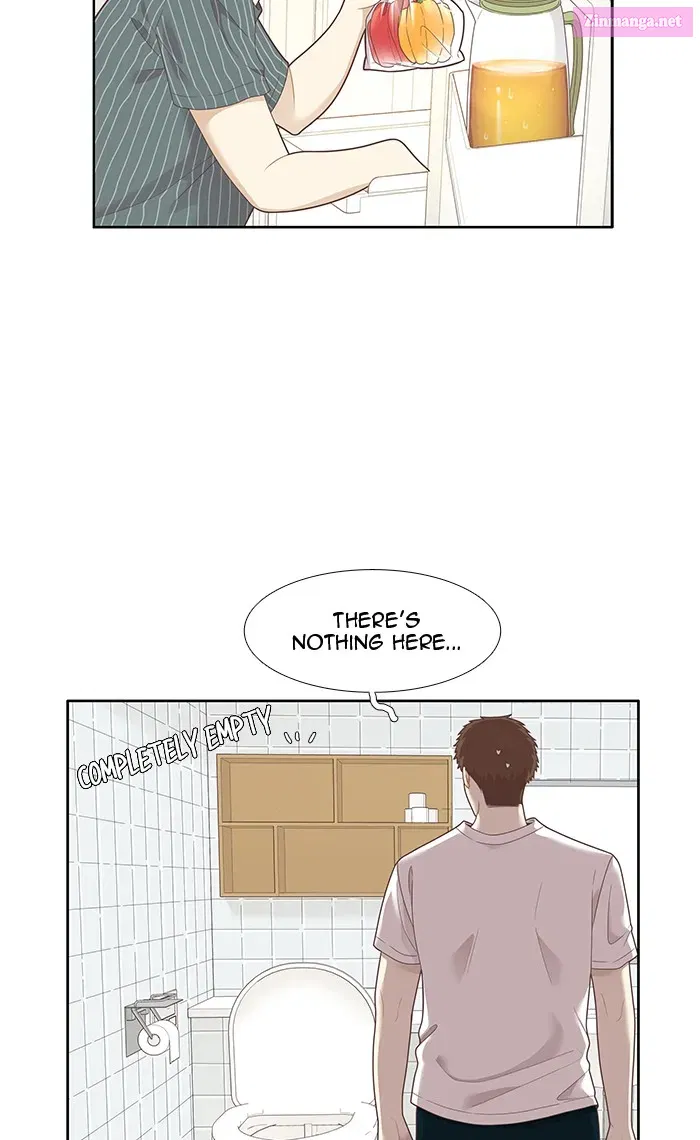 Odd Girl Out Zinmanga X Chapter 204 Page 4