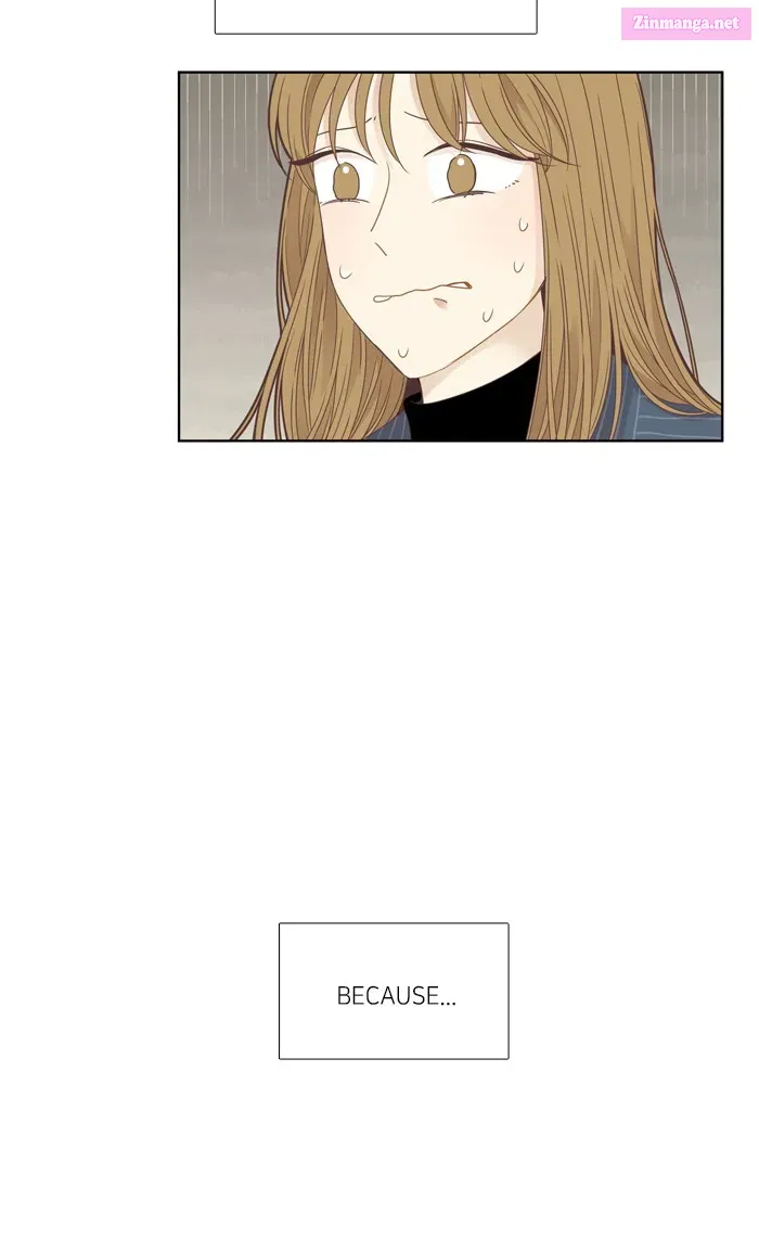 Odd Girl Out Zinmanga X Chapter 200 Page 9
