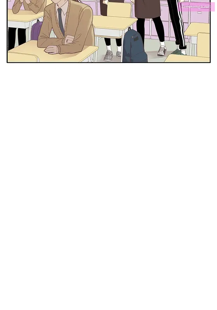 Odd Girl Out Zinmanga X Chapter 198 Page 30
