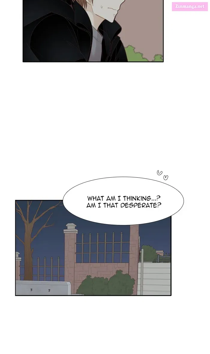 Odd Girl Out Zinmanga X Chapter 197 Page 19