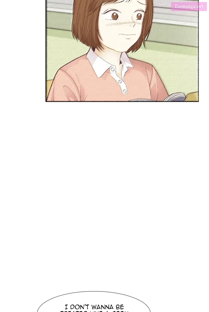 Odd Girl Out Zinmanga X Chapter 180 Page 58