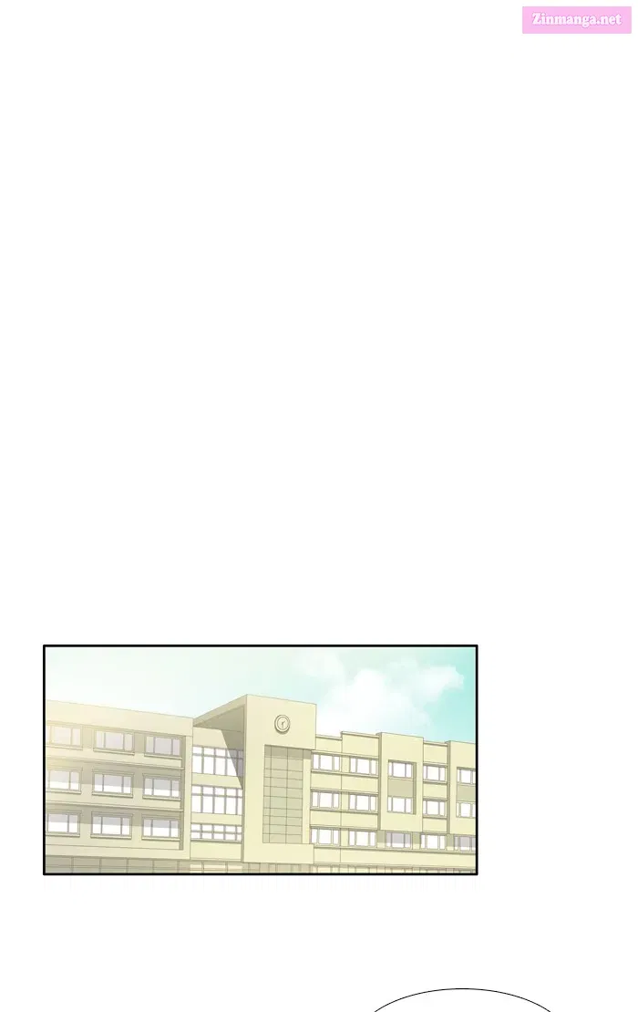 Odd Girl Out Zinmanga X Chapter 179 Page 51