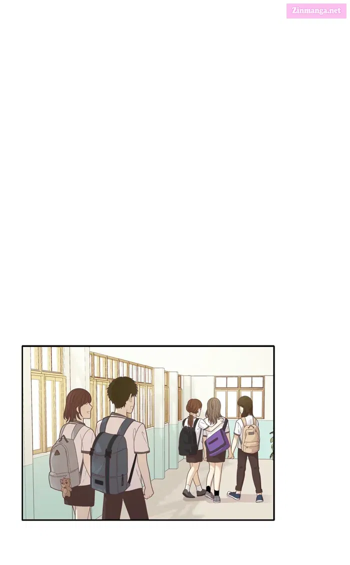 Odd Girl Out Zinmanga X Chapter 176 Page 43