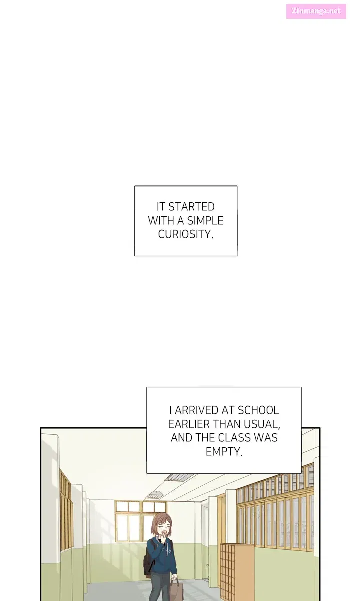 Odd Girl Out Zinmanga X Chapter 169 Page 1