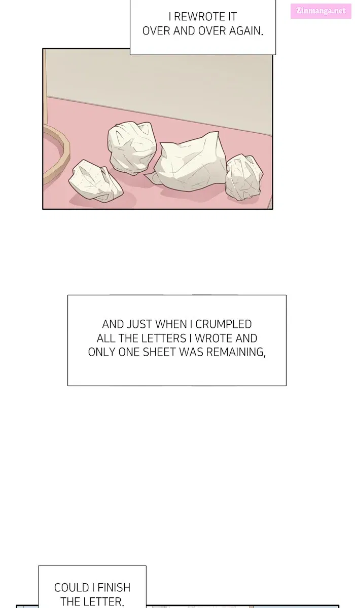 Odd Girl Out Zinmanga X Chapter 167 Page 4