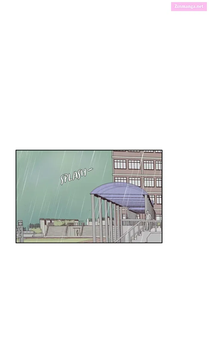 Odd Girl Out Zinmanga X Chapter 167 Page 46
