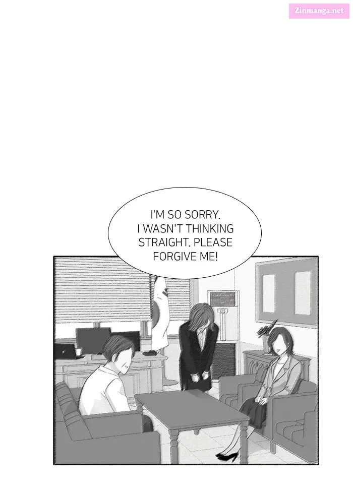 Odd Girl Out Zinmanga X Chapter 162 Page 55