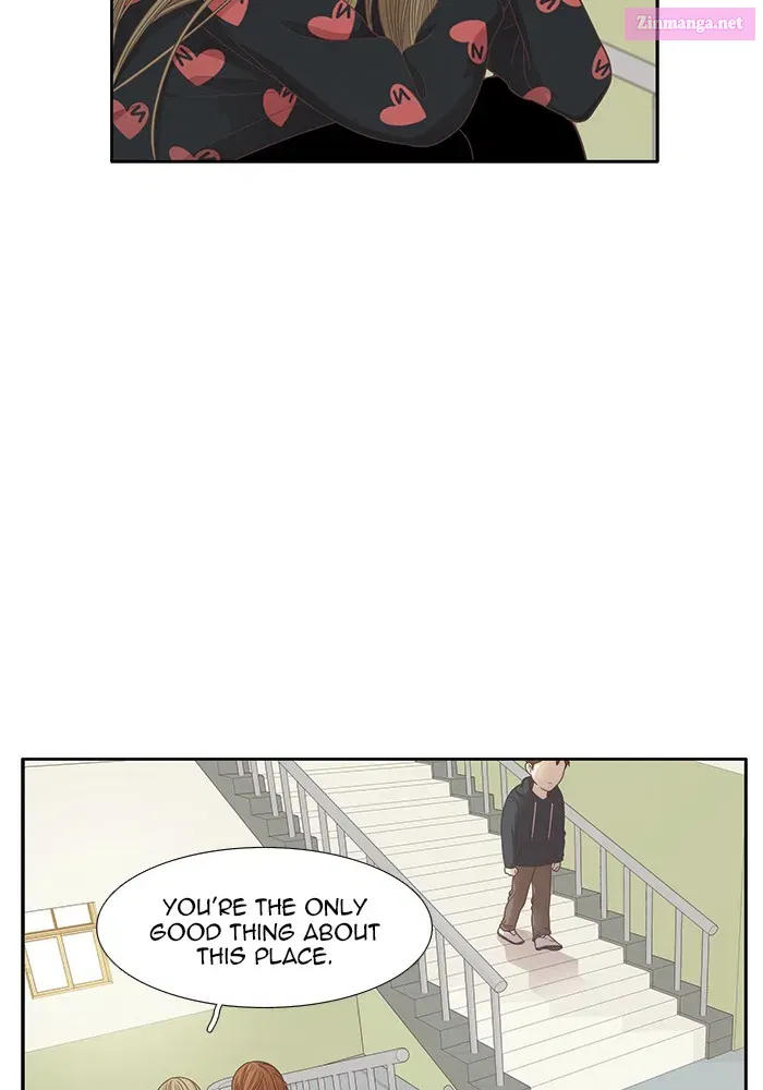 Odd Girl Out Zinmanga X Chapter 162 Page 66