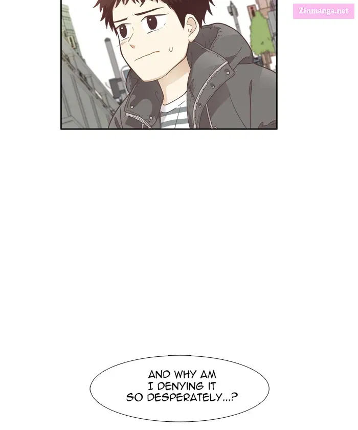 Odd Girl Out Zinmanga X Chapter 161 Page 60