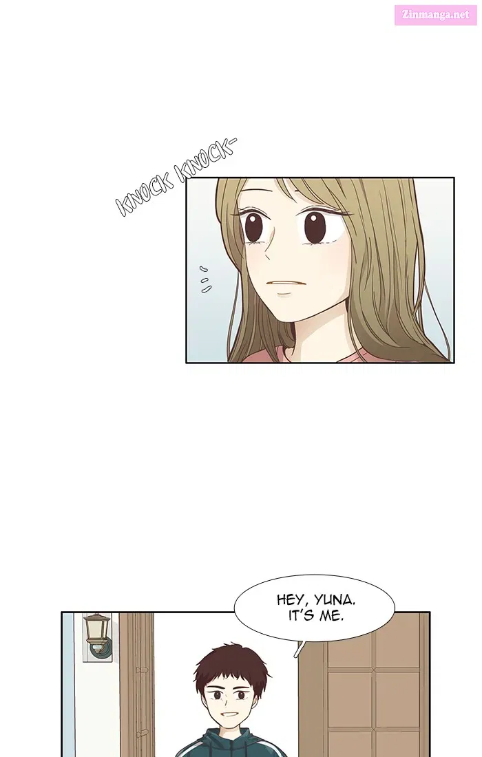 Odd Girl Out Zinmanga X Chapter 159 Page 31