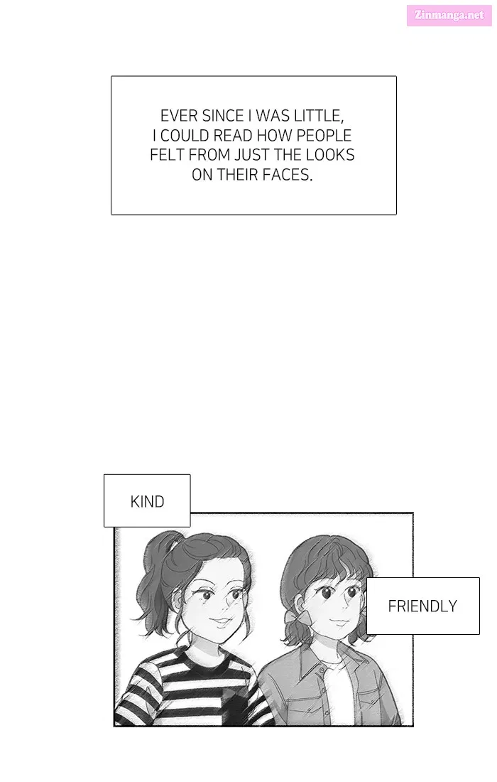 Odd Girl Out Zinmanga X Chapter 151 Page 14