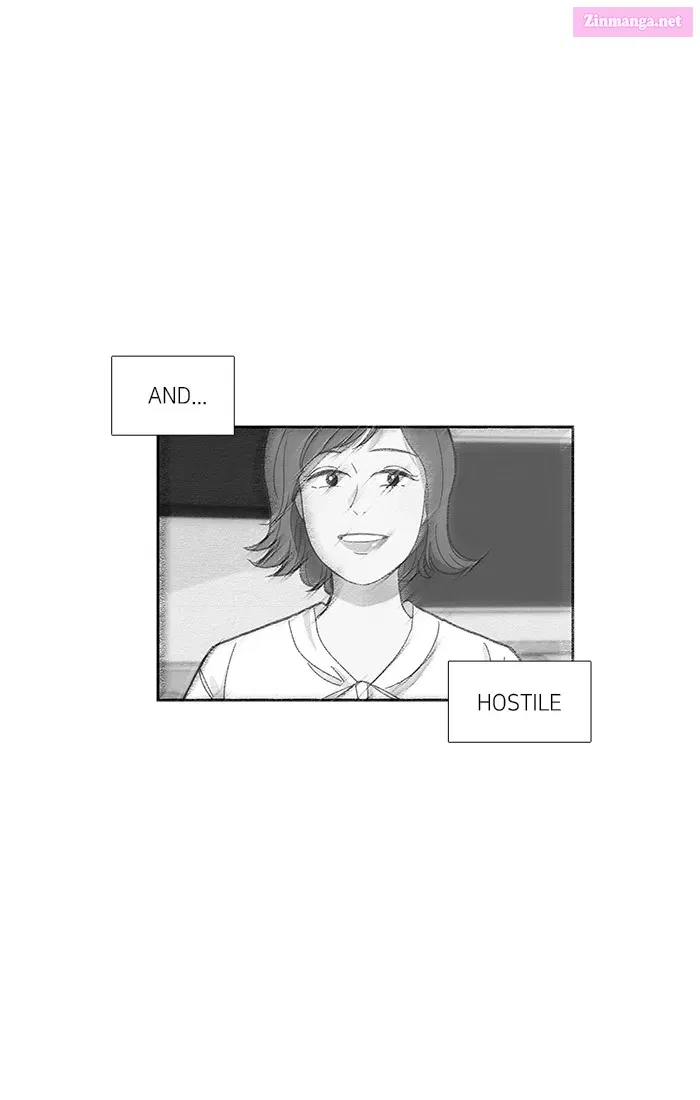 Odd Girl Out Zinmanga X Chapter 151 Page 16