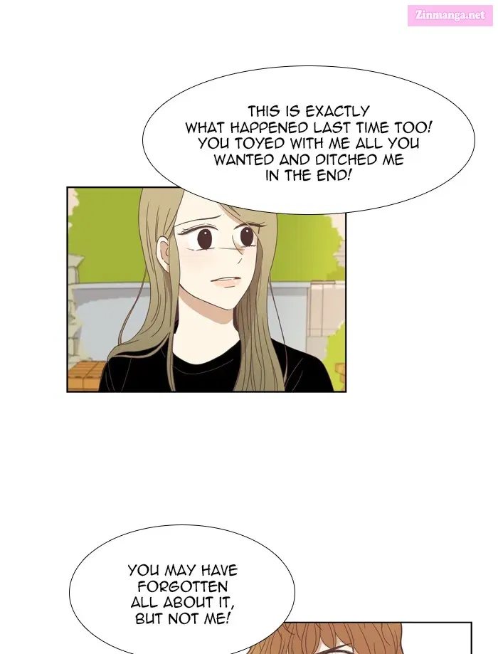 Odd Girl Out Zinmanga X Chapter 147 Page 38