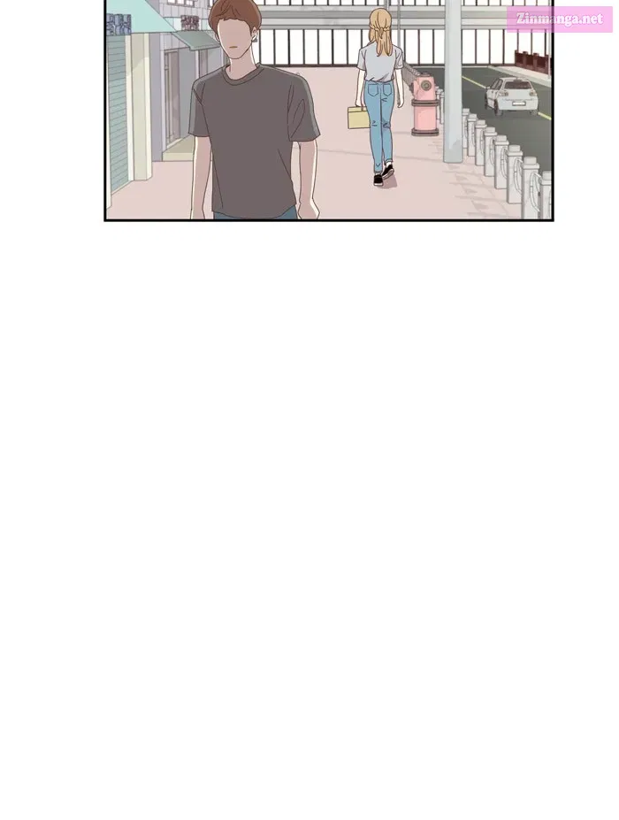 Odd Girl Out Zinmanga X Chapter 146 Page 7