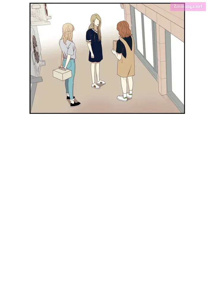 Odd Girl Out Zinmanga X Chapter 146 Page 30