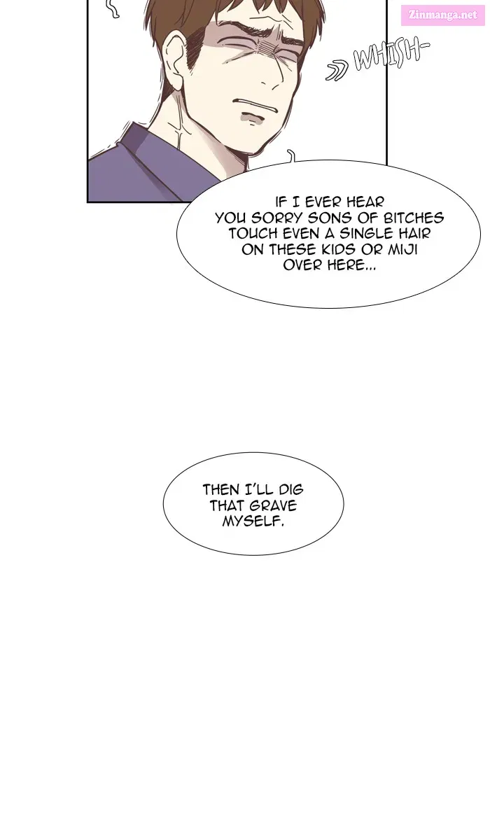 Odd Girl Out Zinmanga X Chapter 143 Page 22