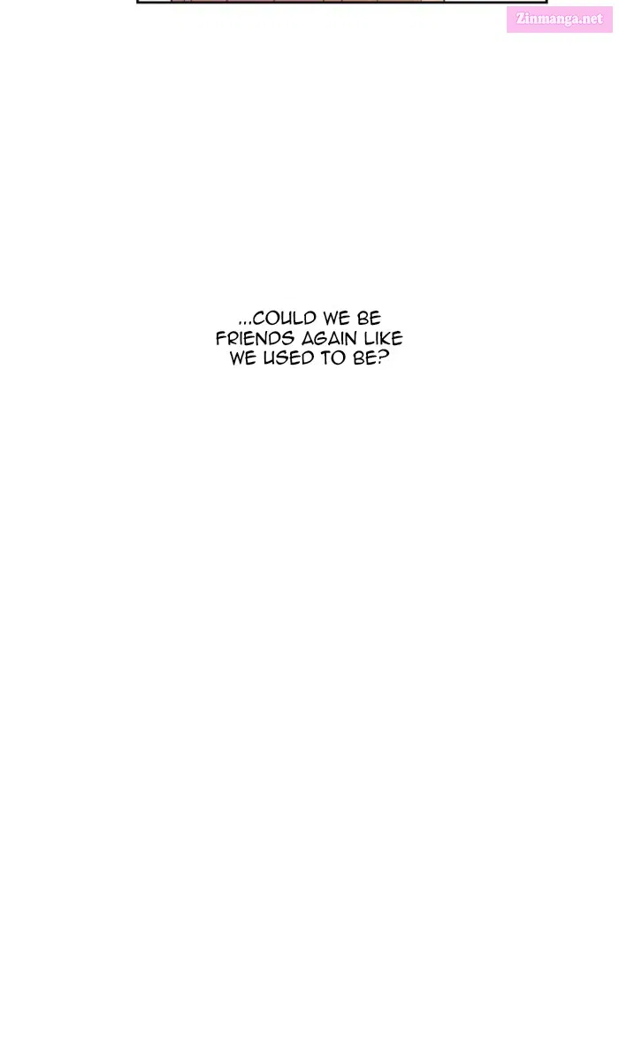 Odd Girl Out Zinmanga X Chapter 143 Page 44
