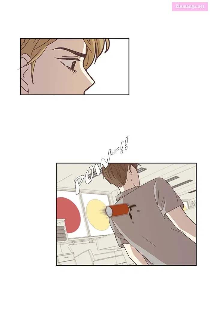 Odd Girl Out Zinmanga X Chapter 142 Page 6