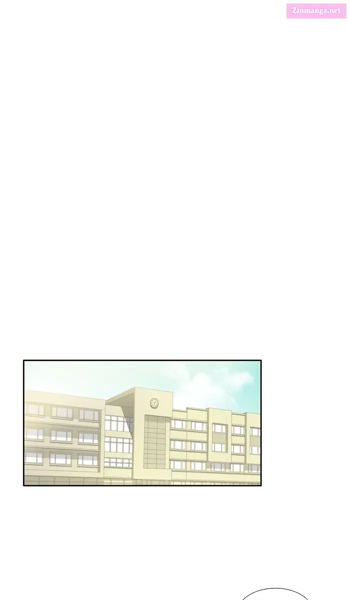 Odd Girl Out Zinmanga X Chapter 114 Page 19