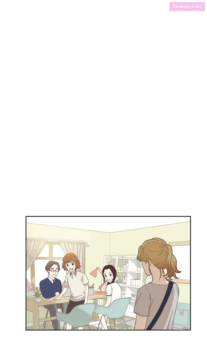 Odd Girl Out Zinmanga X Chapter 111 Page 15
