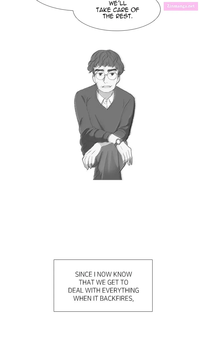 Odd Girl Out Zinmanga X Chapter 105 Page 29