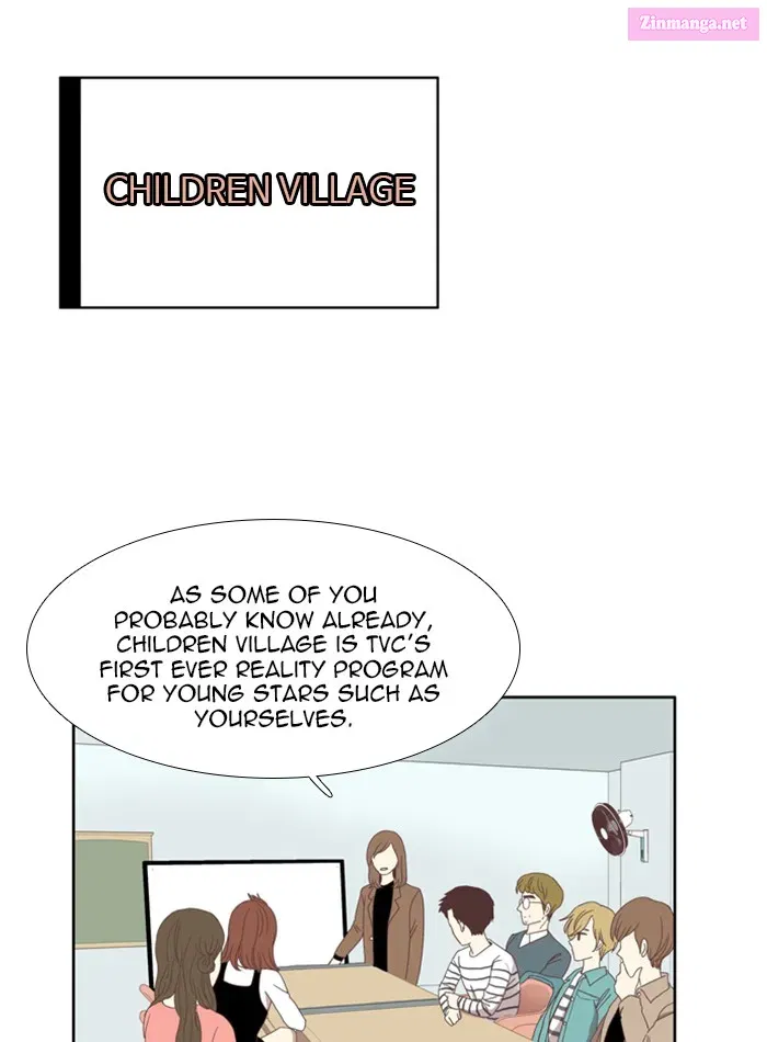Odd Girl Out Zinmanga X Chapter 101 Page 14