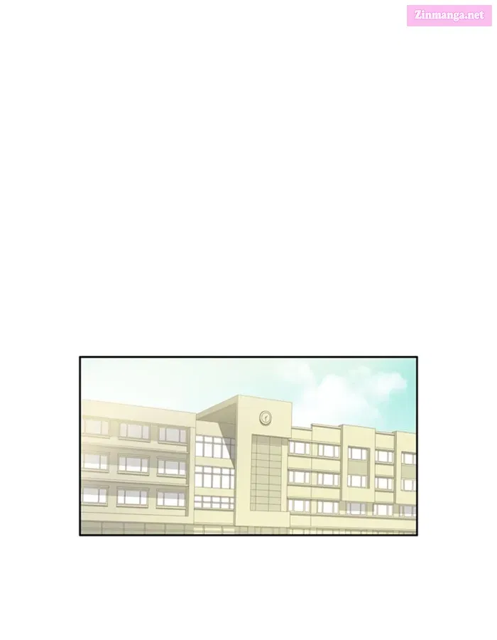 Odd Girl Out Zinmanga X Chapter 96 Page 39