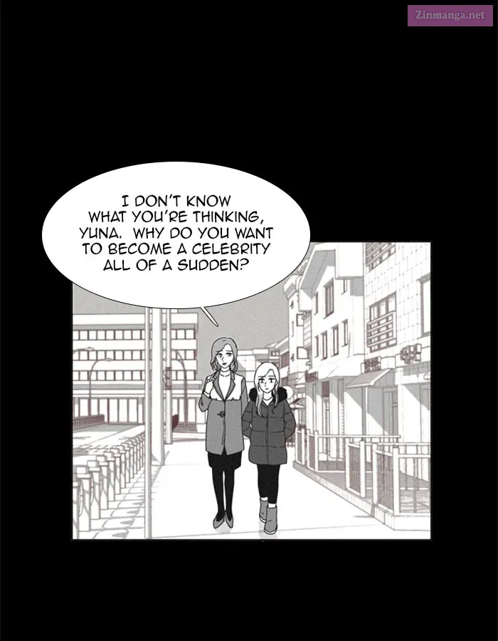 Odd Girl Out Zinmanga X Chapter 95 Page 6
