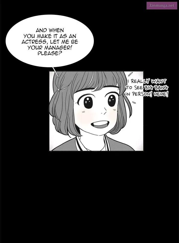 Odd Girl Out Zinmanga X Chapter 95 Page 8
